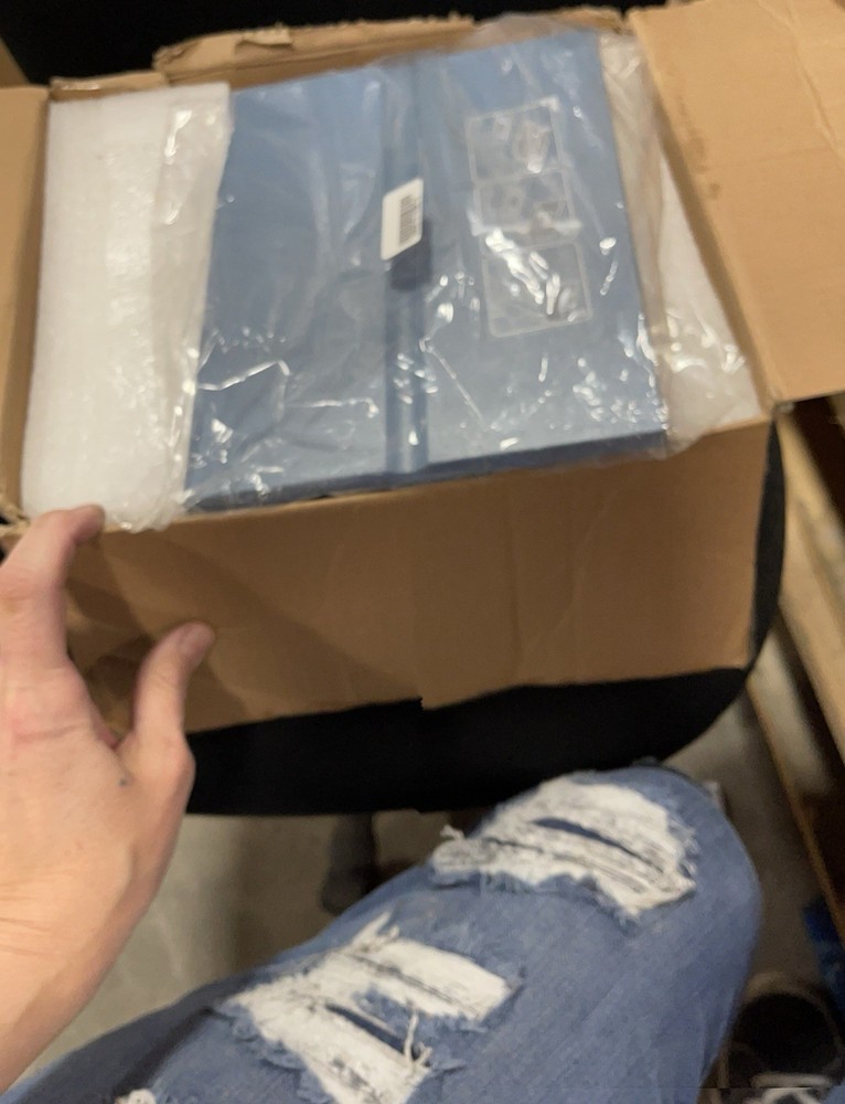 PITNEY BOWES N115 WEIGHING PLATFORM