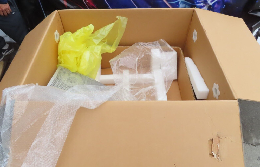 Quantel IQ Broadcast Video Editing and Colour Grading System