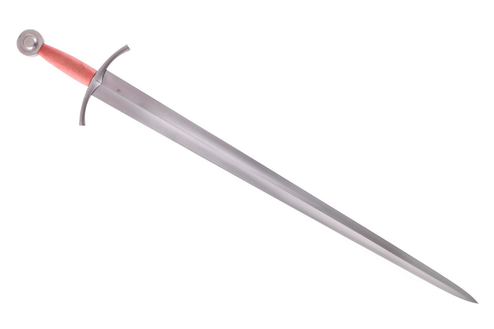 Crecy Sword - Kingston Arms