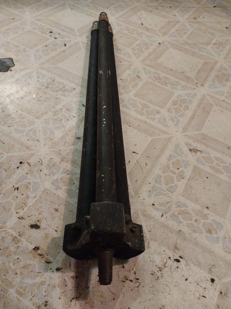 Transit Legs