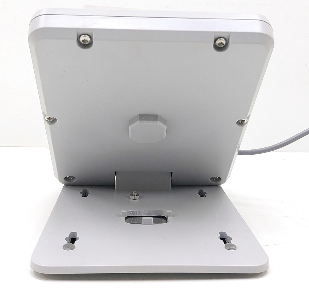 Novaco Satellite Television Receiver Communication System On Board Gray