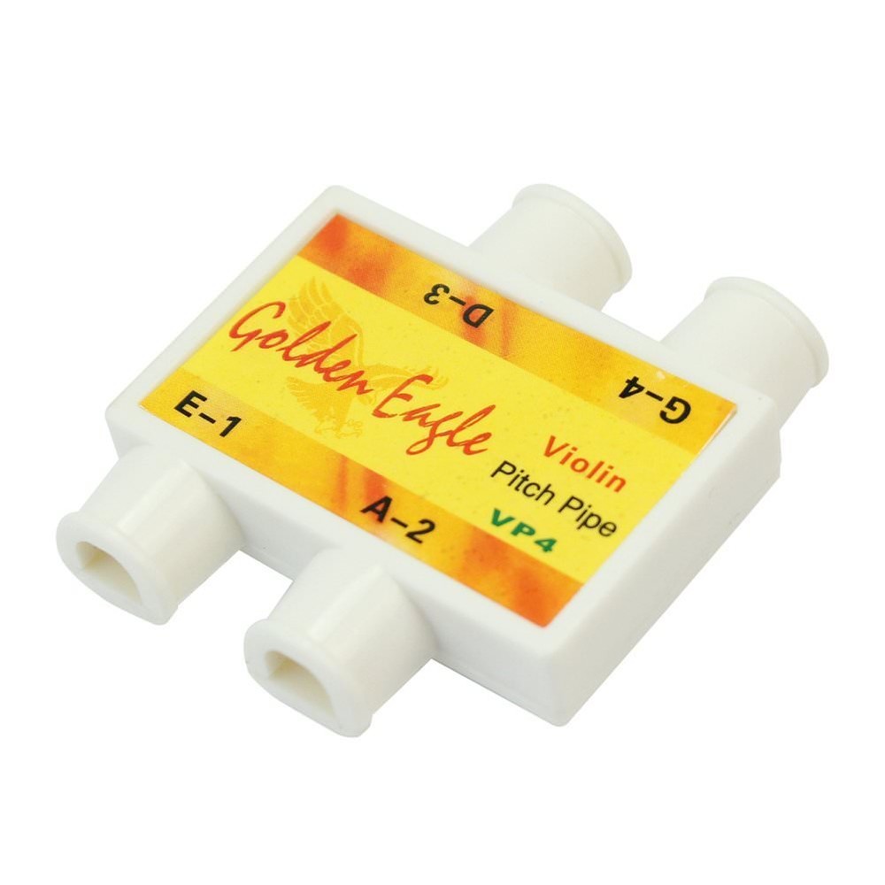 SKY Violin Mandolin Plastic Pitch Pipe String Tuning Tuner E A D G