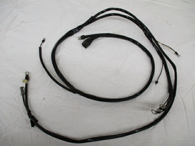 International Harvester Harness (407719C91)
