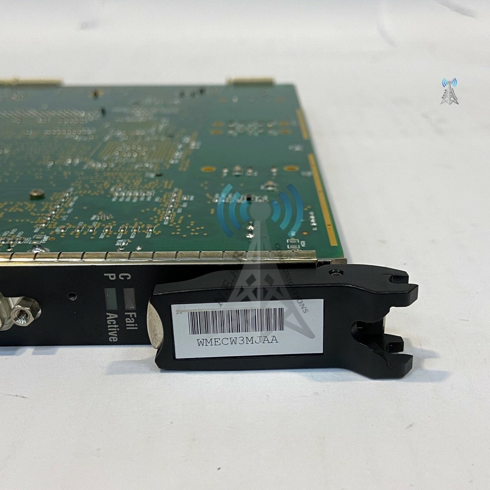 Ciena, NXPEMAAA, WMECW3MJAA, PROCESSOR ELEM MODULE CP *RH022120