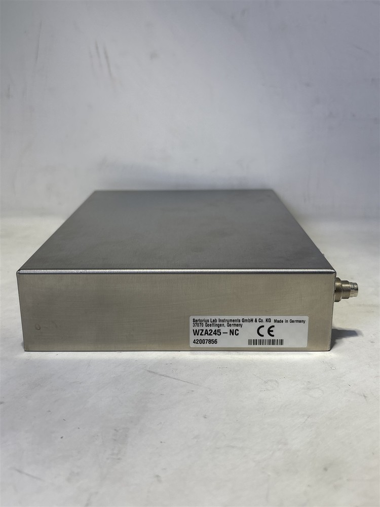Sartorius WZA245-NC Electronic Box