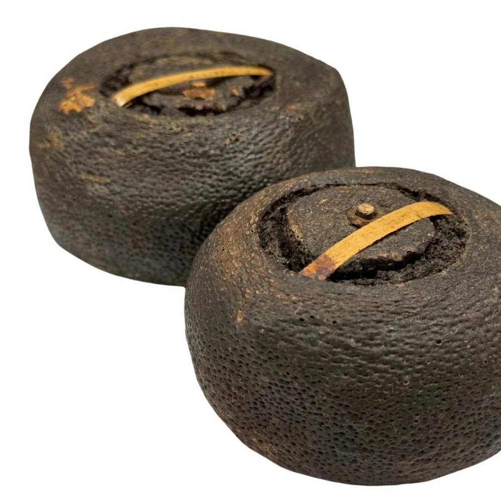New 徐耀良茶園 客家酸柑茶 300g