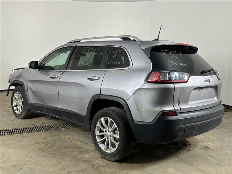 Camera/Projector Camera Rear Parkview Fits 19 CHEROKEE 2612979