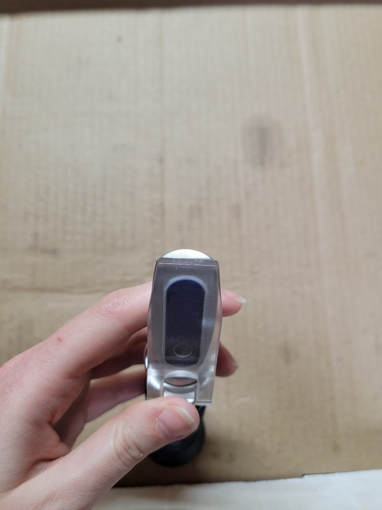 Hand/Portable Refractometer (Features ATC)