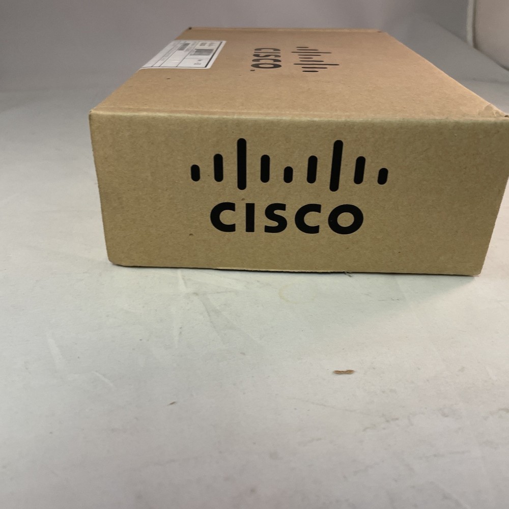 Cisco CP-CKEM-C 1-line IP Phone New