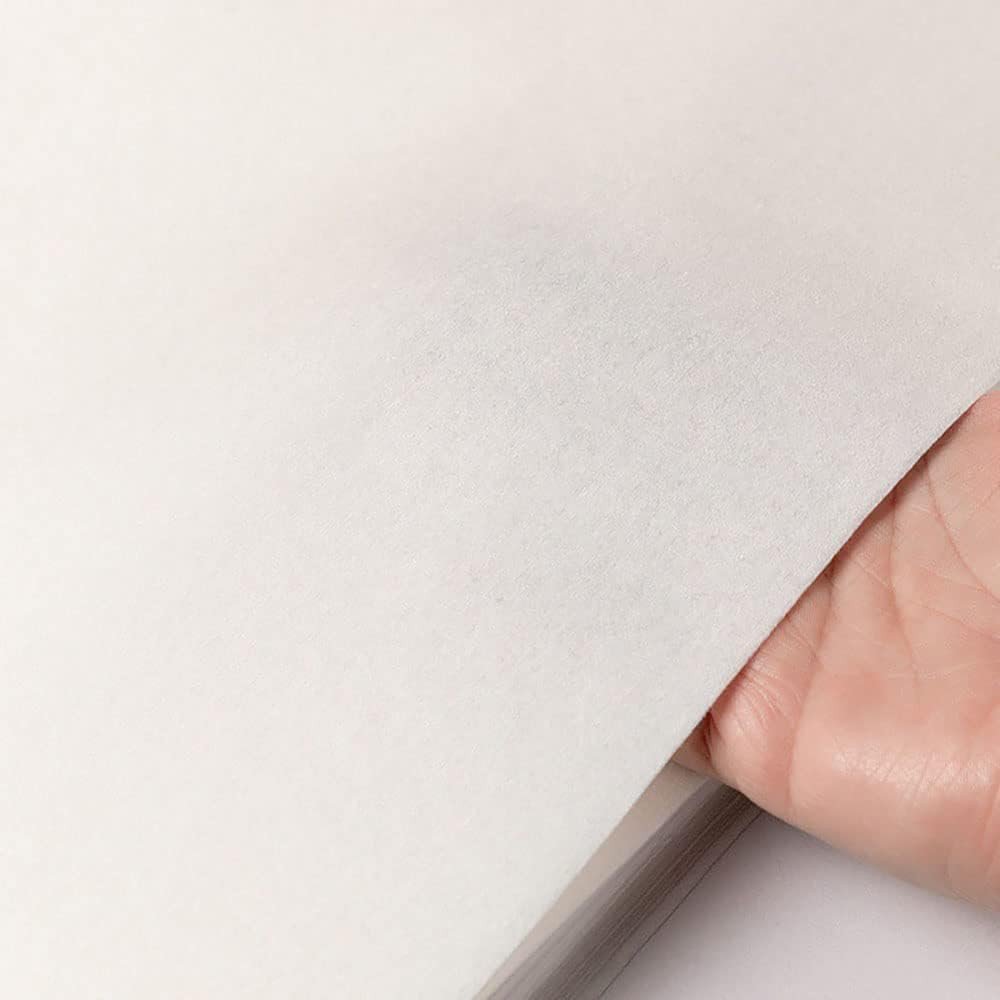 100PCS Bird Cage Liner Papers, Disposable Cage Paper Liners Precut Absorbent Cus