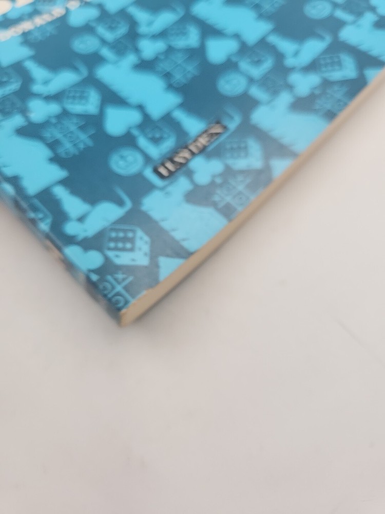 Vintage “Game Playing with BASIC” Donald D. Spencer (1977)