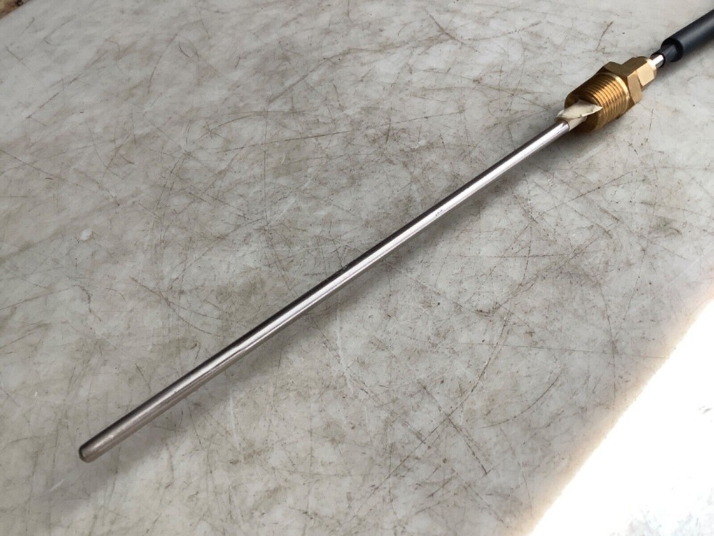 NATIONAL BASIC SENSOR NBS D358891 THERMOCOUPLE 12IN