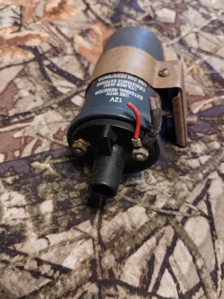 Ignition Coil Mercruiser/ Omc / Volvo/ Ect...