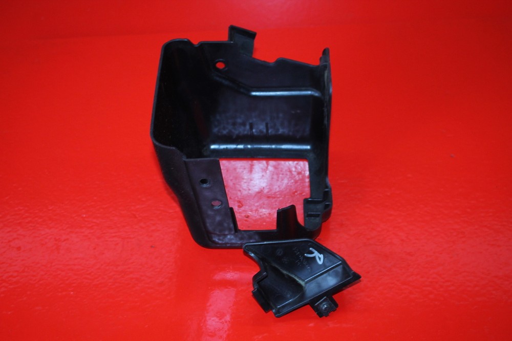 16 HONDA CBR300R ABS ABS PUMP UNIT MODULE COVER