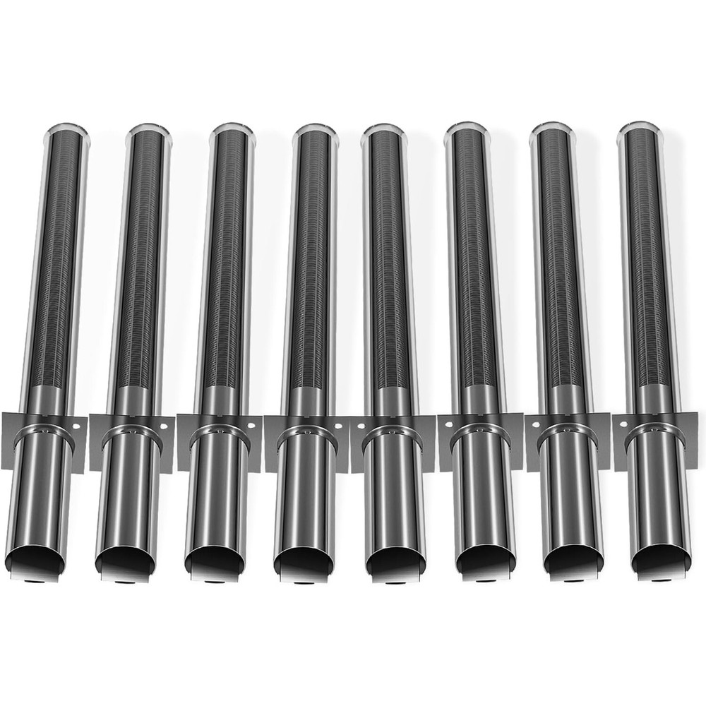 For Hayward Universal H-Series Low NOx Heaters FD Burner Kit FDXLBRN1930 (8PC)