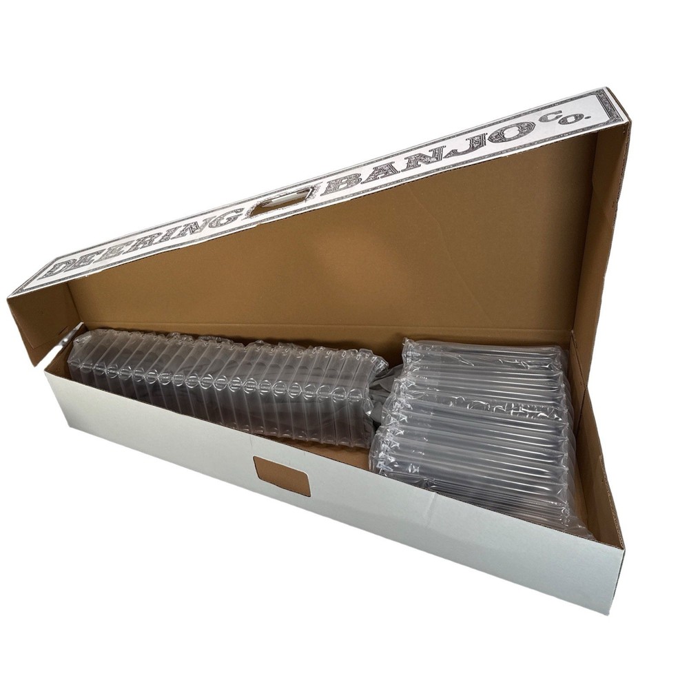 Deering Goodtime Openback 5-String Banjo Left Handed