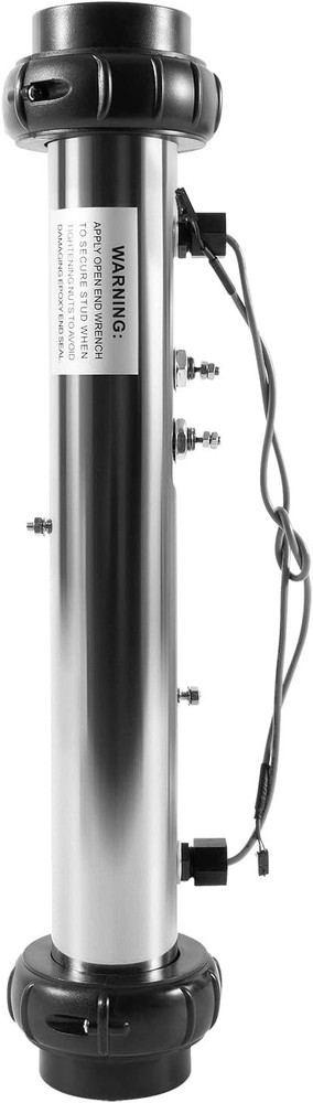 58083 M7 Heater Assembly Replacement Heater for Balboa BP, VS, and EL2001 220 V