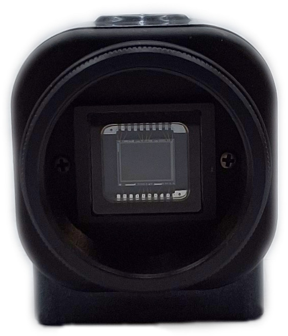 Watec WAT-902H Ultimate Camera W134B