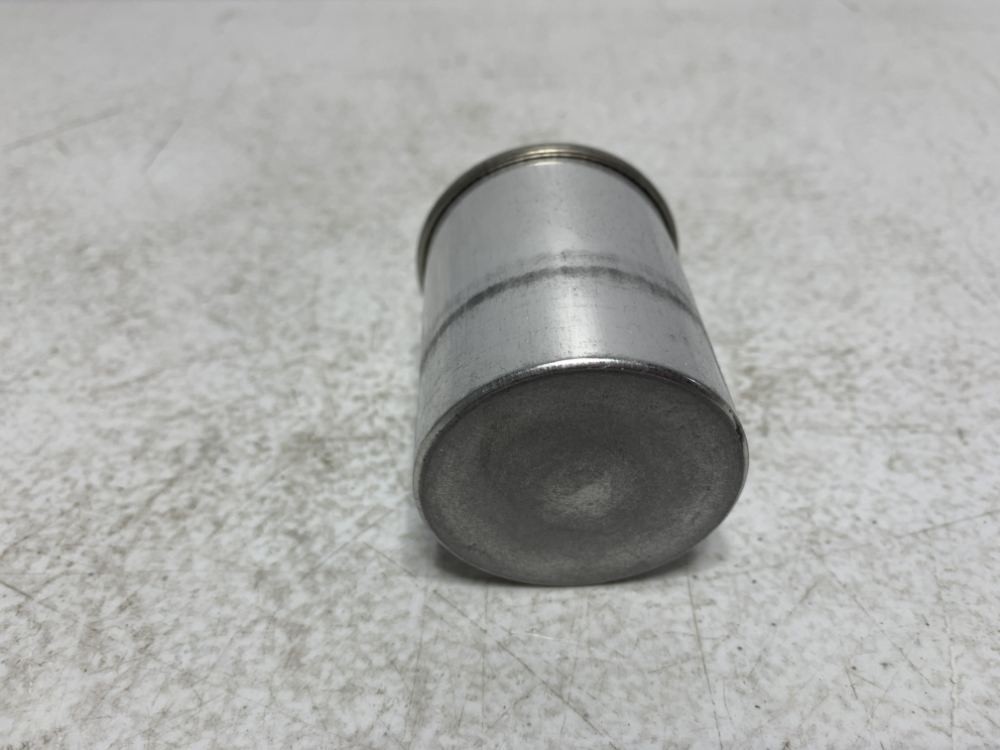 Protech 43-25136-08 Capacitor 15uF 370VAC Round