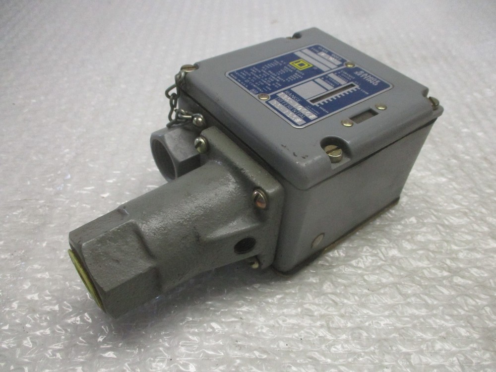 SQUARE D 9012ADW3 SWITCH UNMP