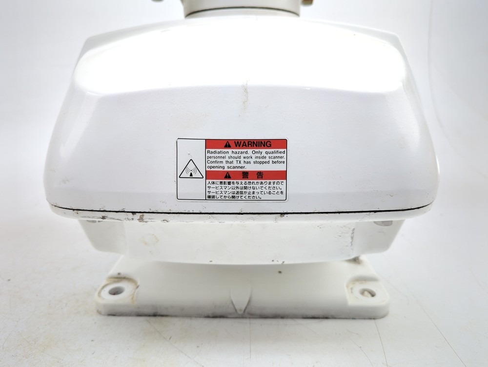 Furuno RSB-0070-059 1943C 1944C VX1 VX2 48" 6 kW Open Array Radar Antenna