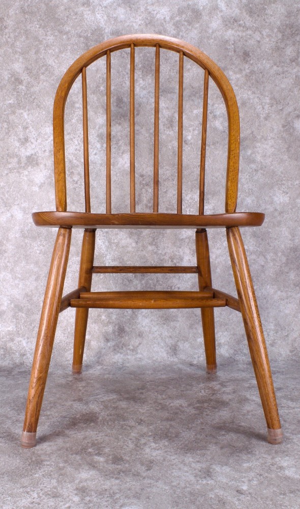 John Boos Wooden Kitchen Chair
