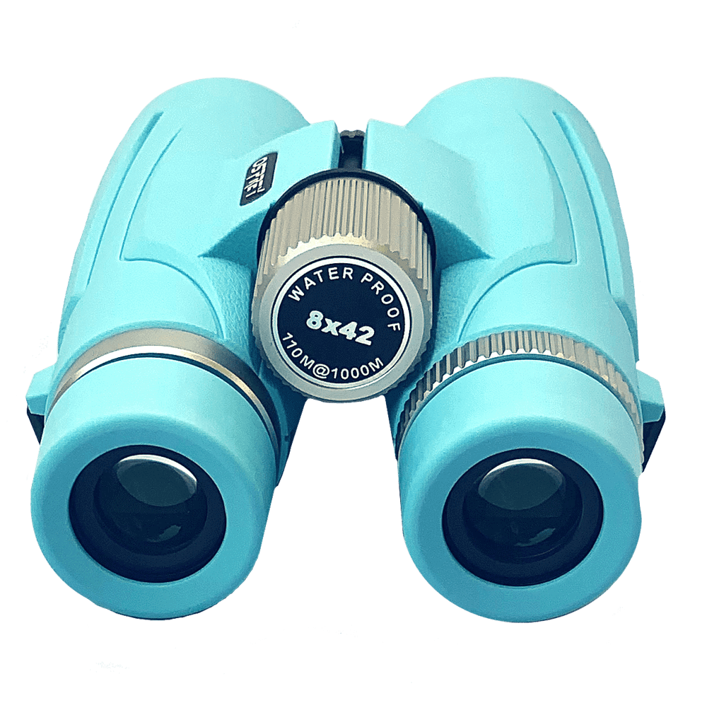 Osprey Global 8x42 Blue Binocular