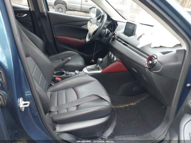 Used Floor Jack fits: 2018 Mazda CX-3 Grade A