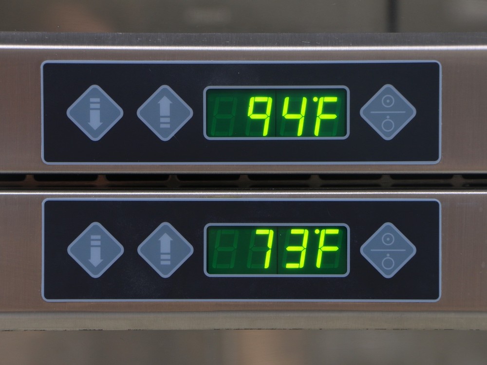 Getinge 5624 Warming Cabinet