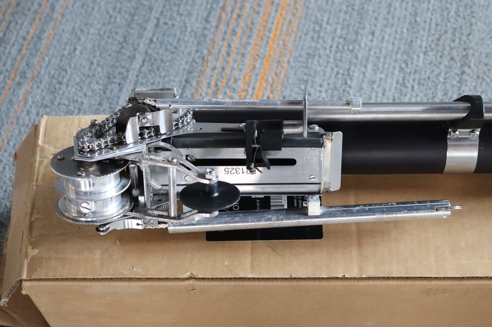 Columbia Automatic Taper