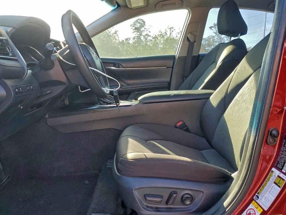 CAMRY 2018 Glove Box 4994457