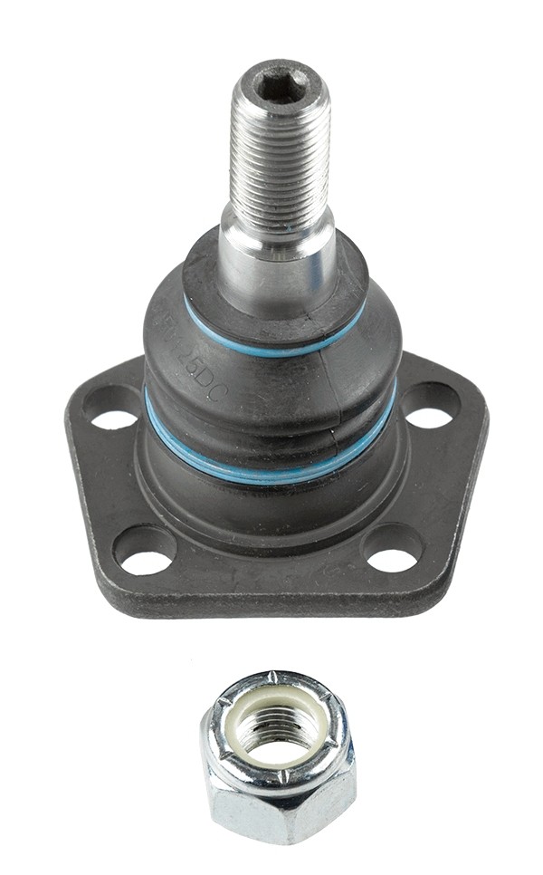 Control Arm Pin Front Left (Left) - Right