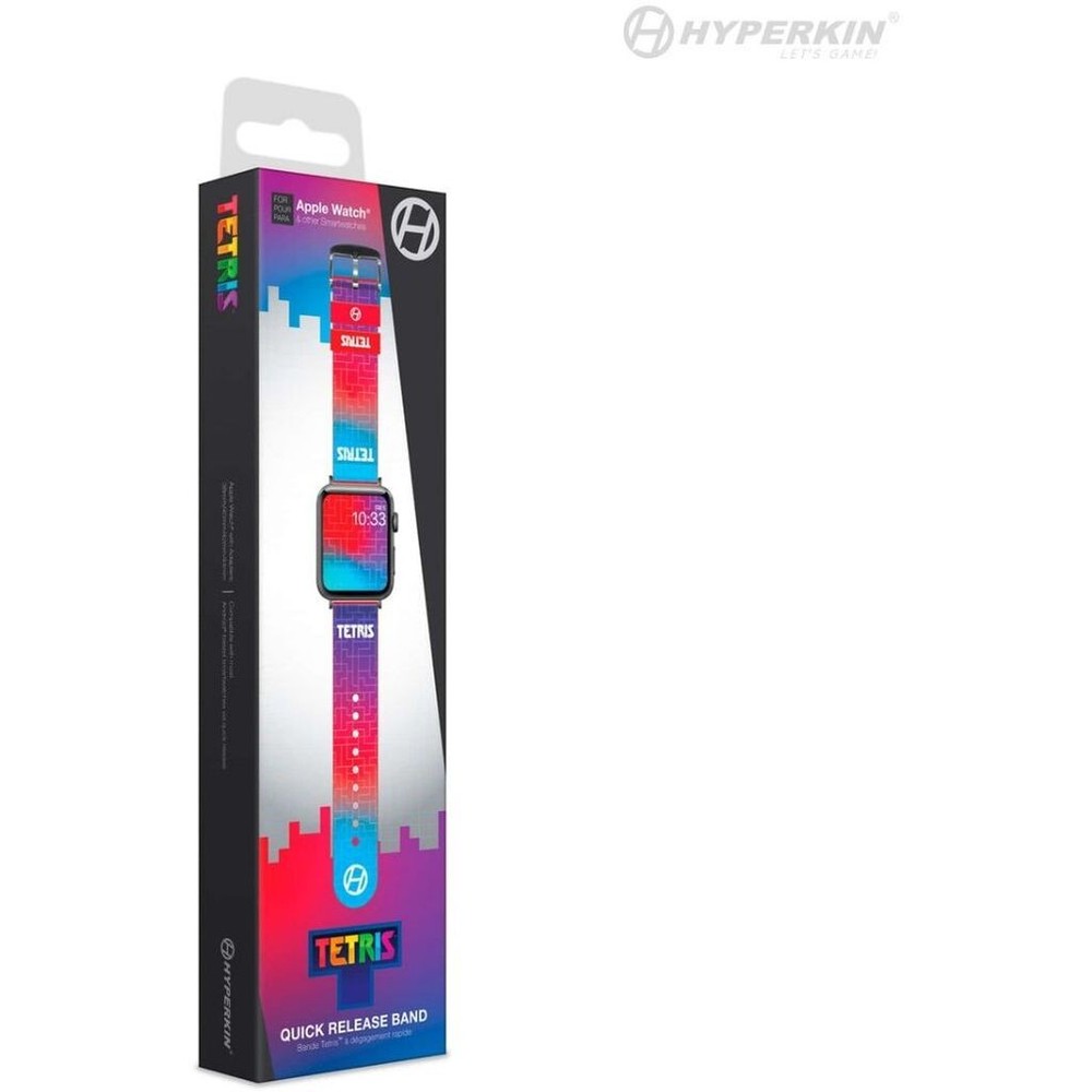 HYPERKIN M07494-HG HYPER GRADIENT QUICK RELEASE BAND FOR