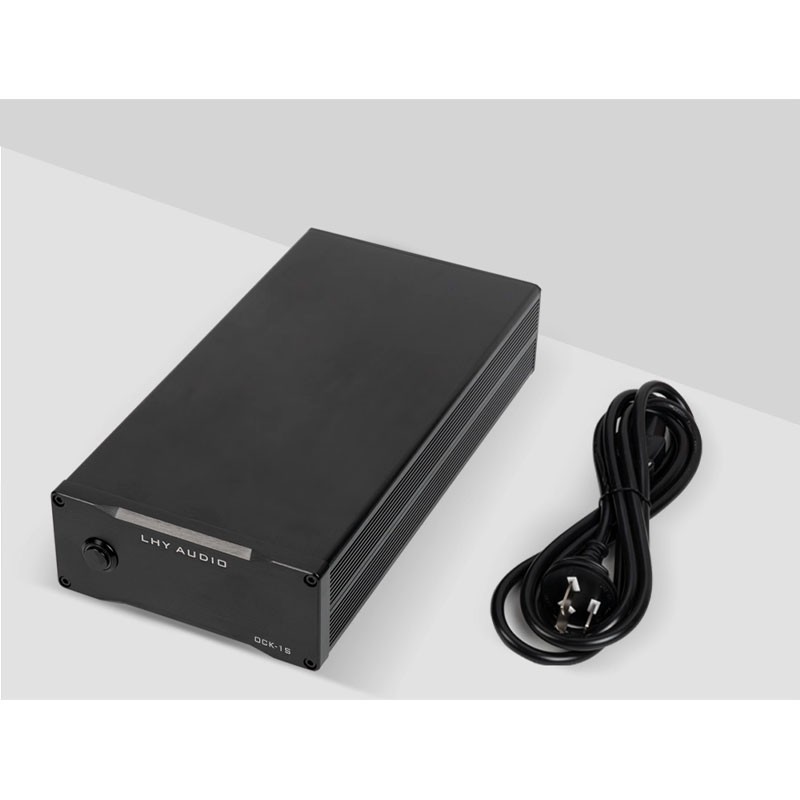 For OCK-1S 10MHz SC CutOCXO Constant Temperature Clock Reference with PowerCable