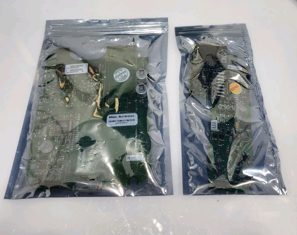 Mortara ELI 10 ,Only The Boards