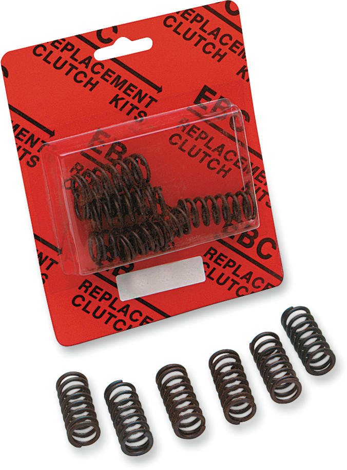Ebc Csk Clutch Spring Set Csk29