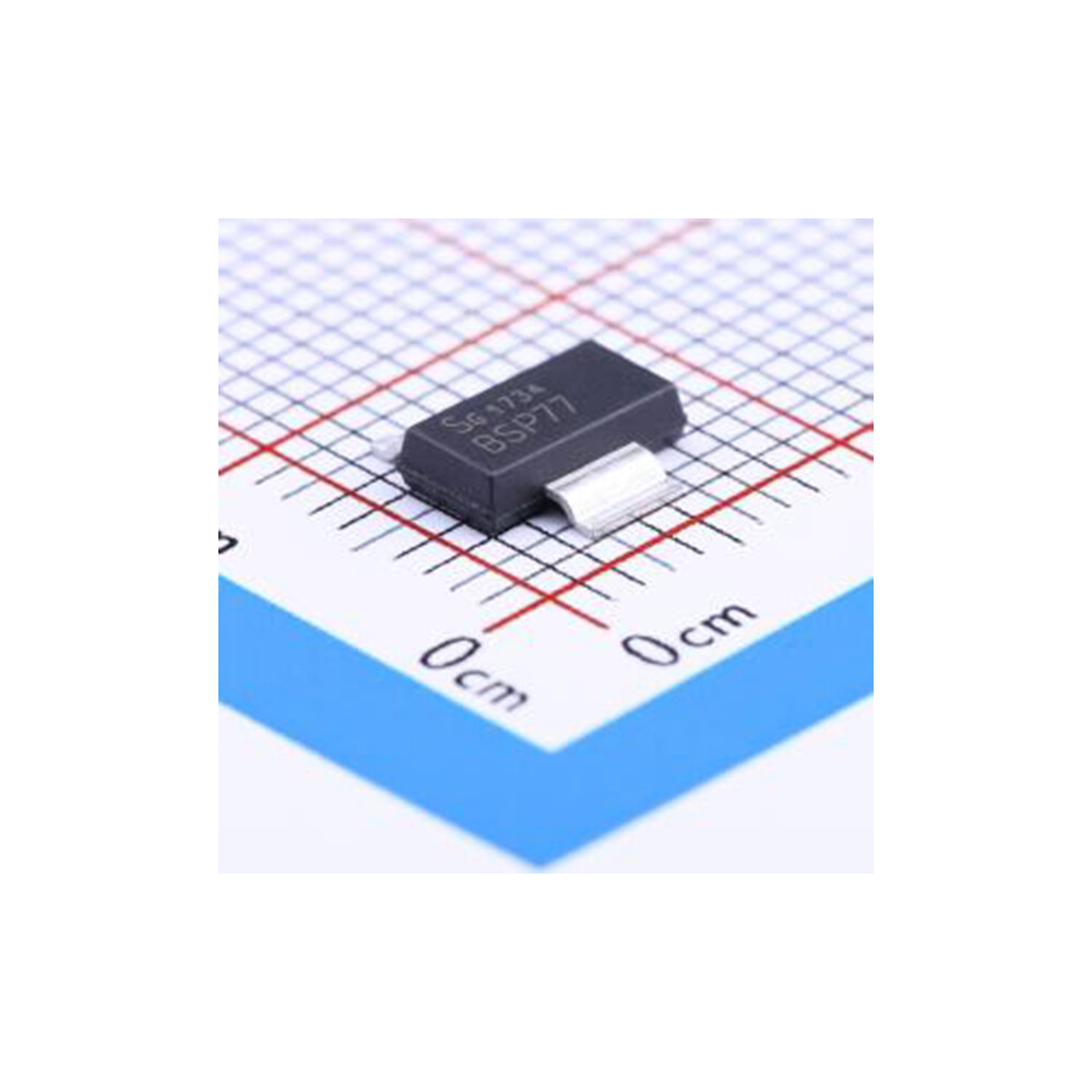1pcs BSP77E6433HUMA1 SOT-223