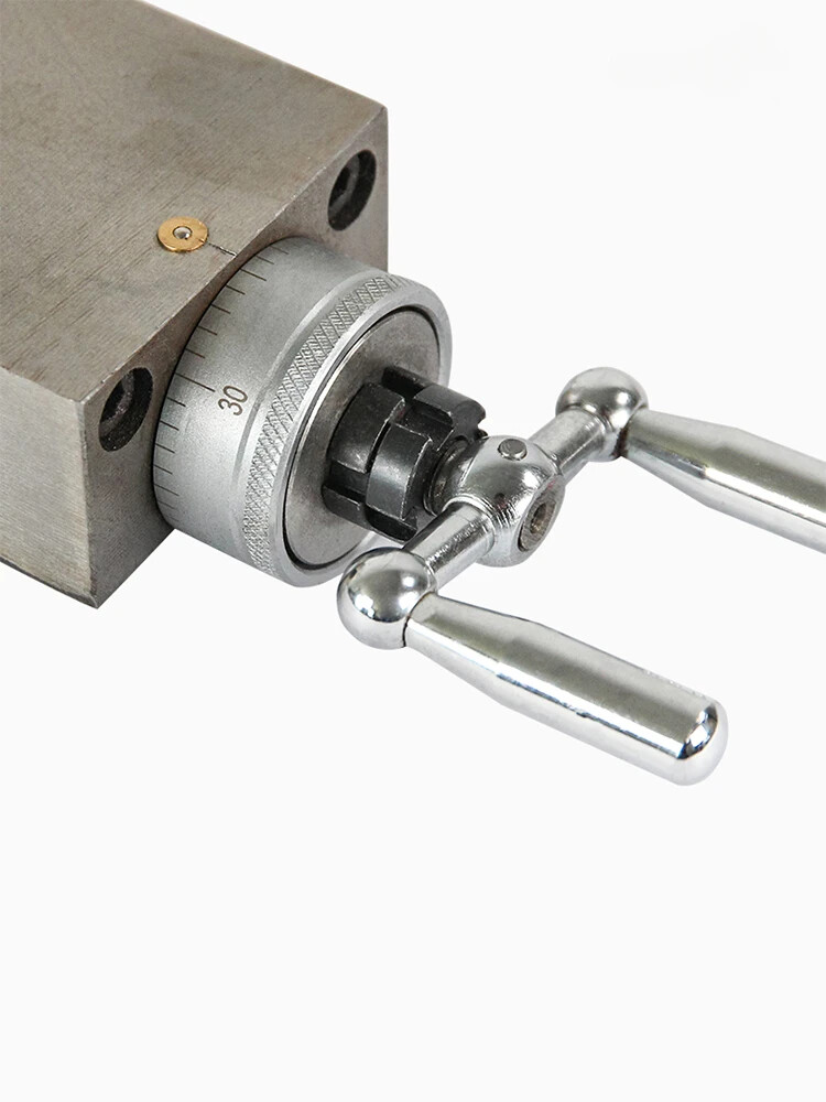 210 Lathe Machine Tool Holder Lathe Machining Table Lathe Tool Holder