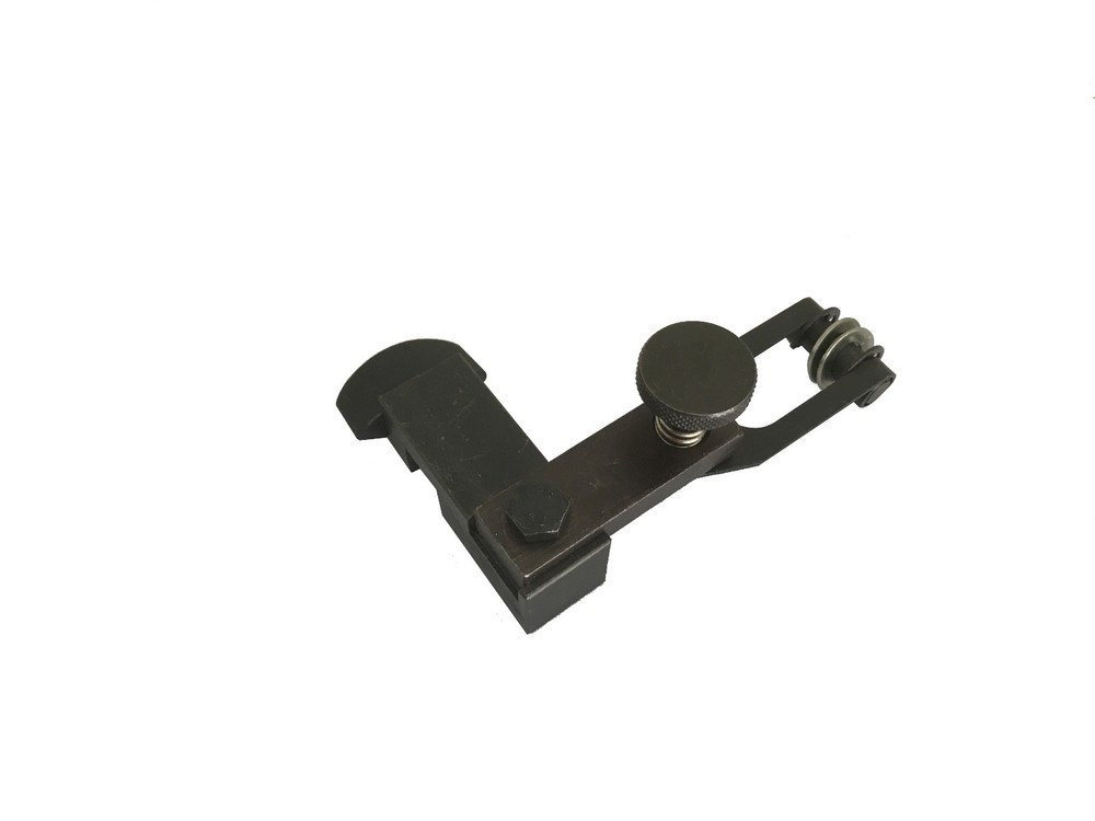 Paper Feed Assembly Bracket For Heidelberg HE-21302 Short Offset Printing