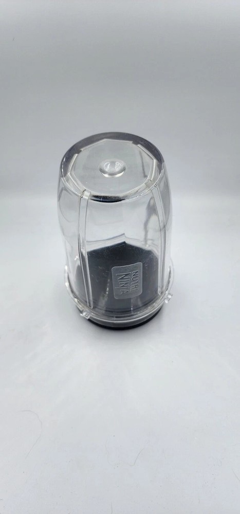 Nutri Ninja Blender - Replacement 18 oz Cup with Sip & Seal Lids