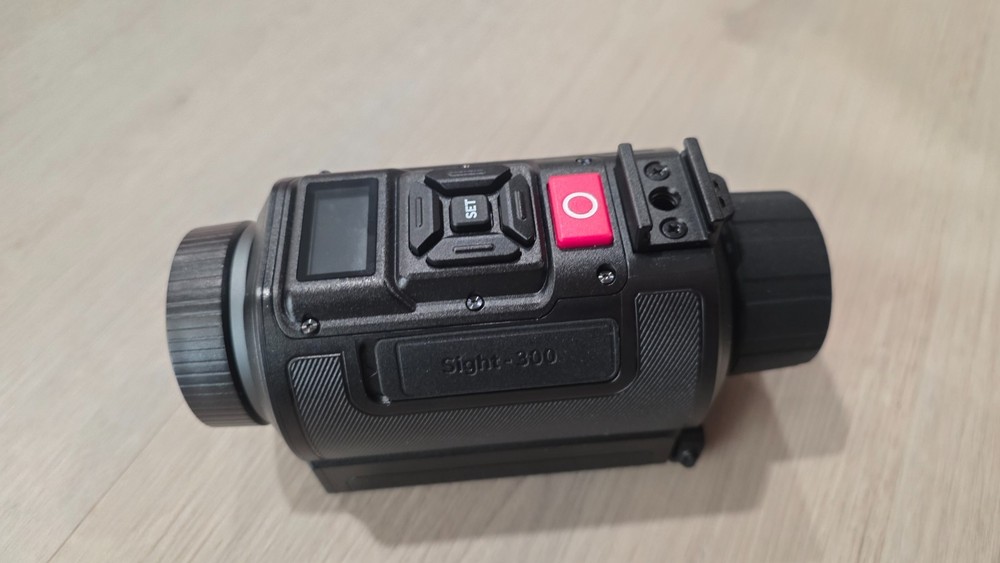 AKASO 300 Night Vision Optics