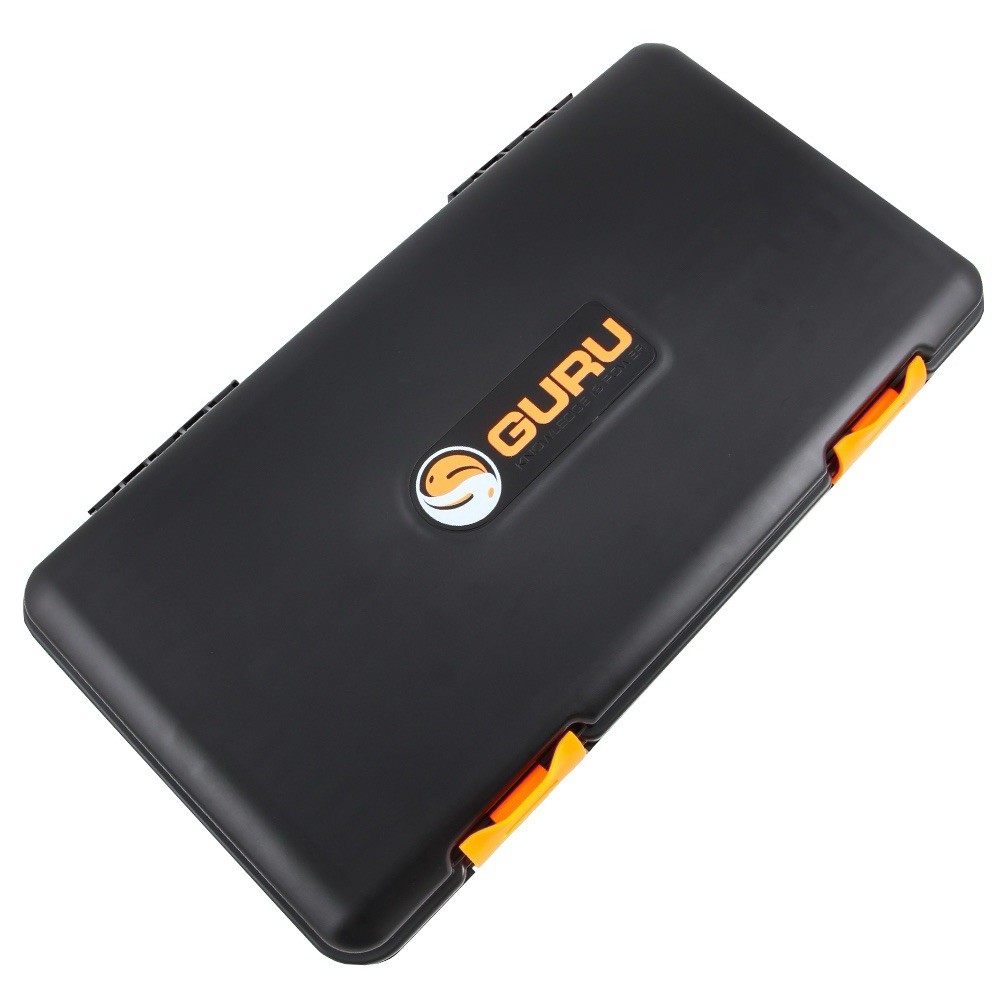 Guru XL Rig Case