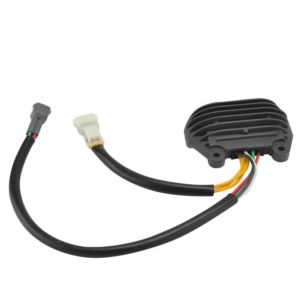 Motorcycle Regulator Voltage Rectifier for KTM 250 XCF-W 2012-2016