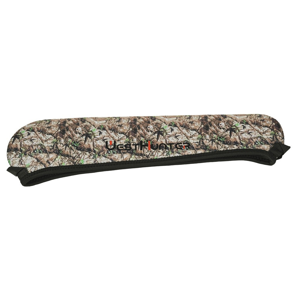 Camouflag Scope Covers Packaging Bag Optic Scope Lens Protector Waterproof 3pcs
