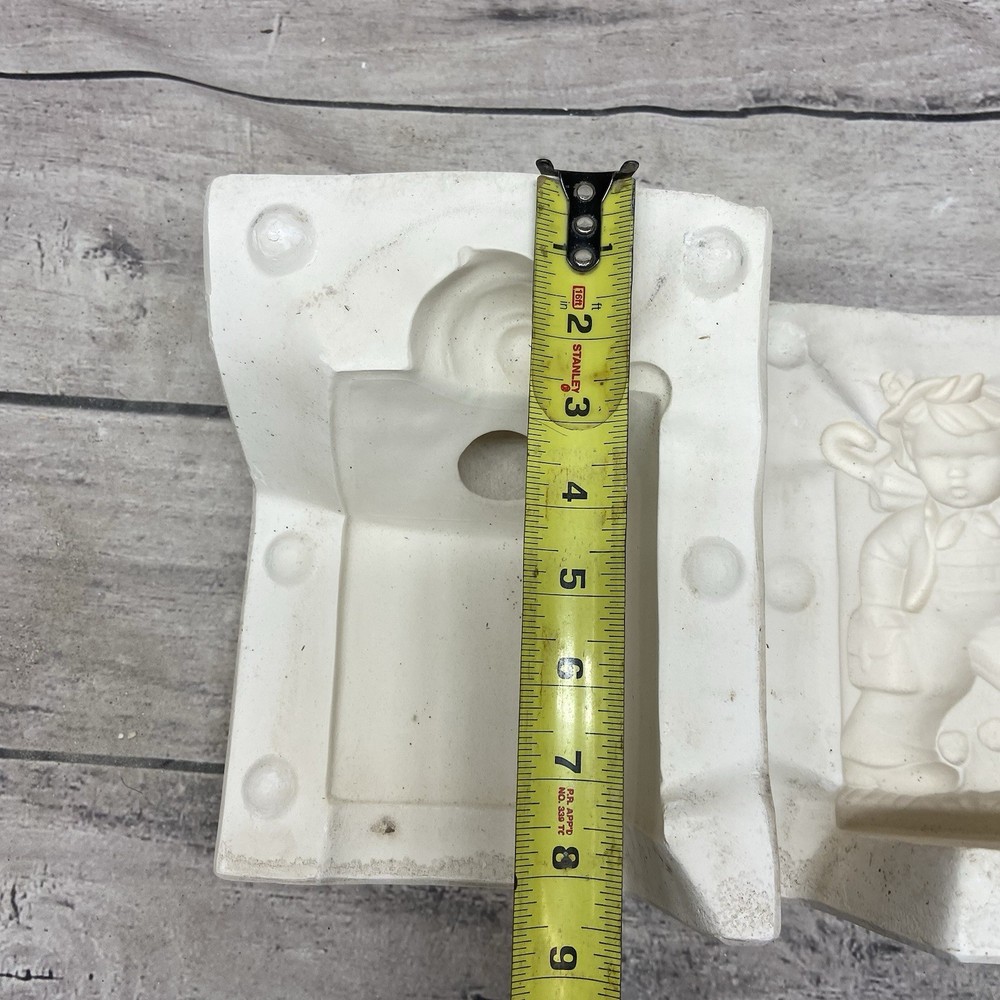 Ceramic Slip Casting Mold FASH-EN