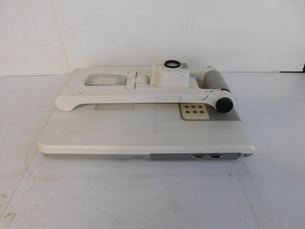 ^^ AVERMEDIA AVERVISION PROJECTOR (PLM91)