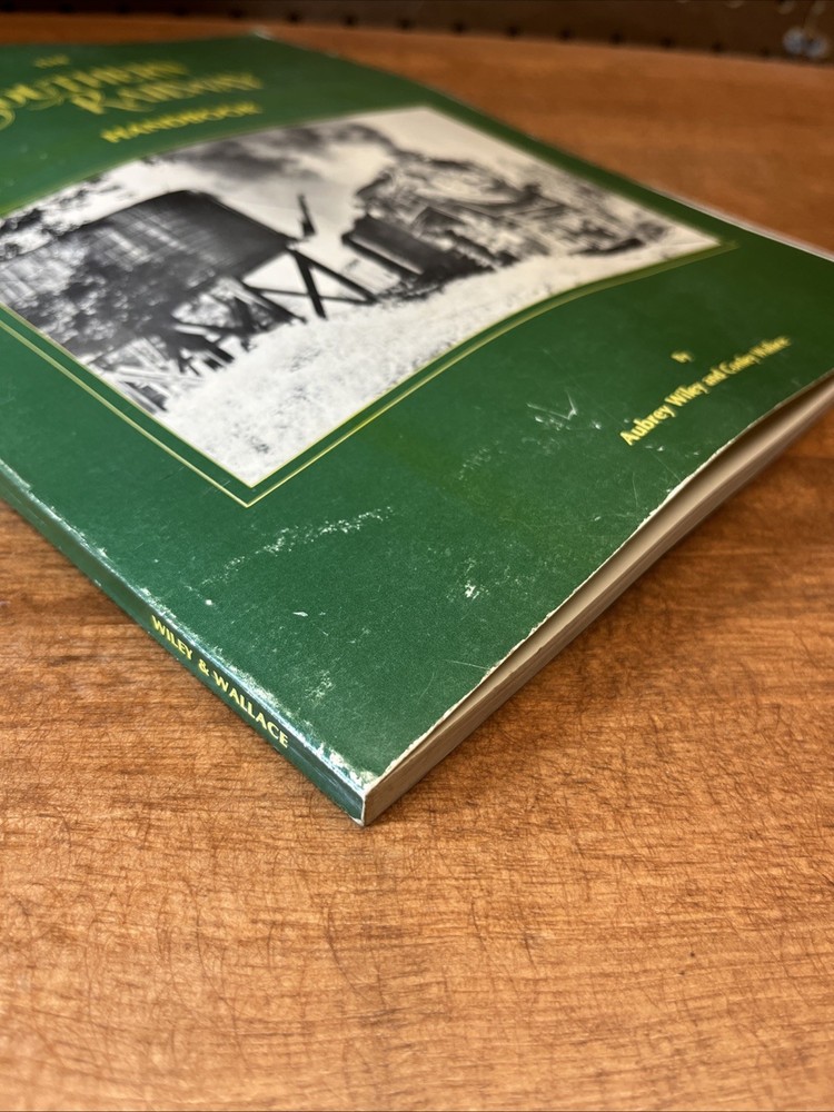Southern Railway System Lot - Engineer Caps + New Tie Clip + Handbook