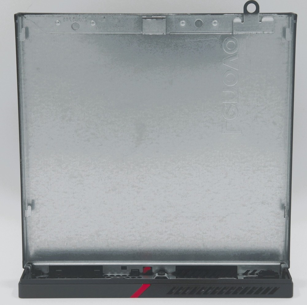 Lenovo ThinkCentre M700/M900 Tiny Complete Chasis Top & Bottom + HDD Caddy