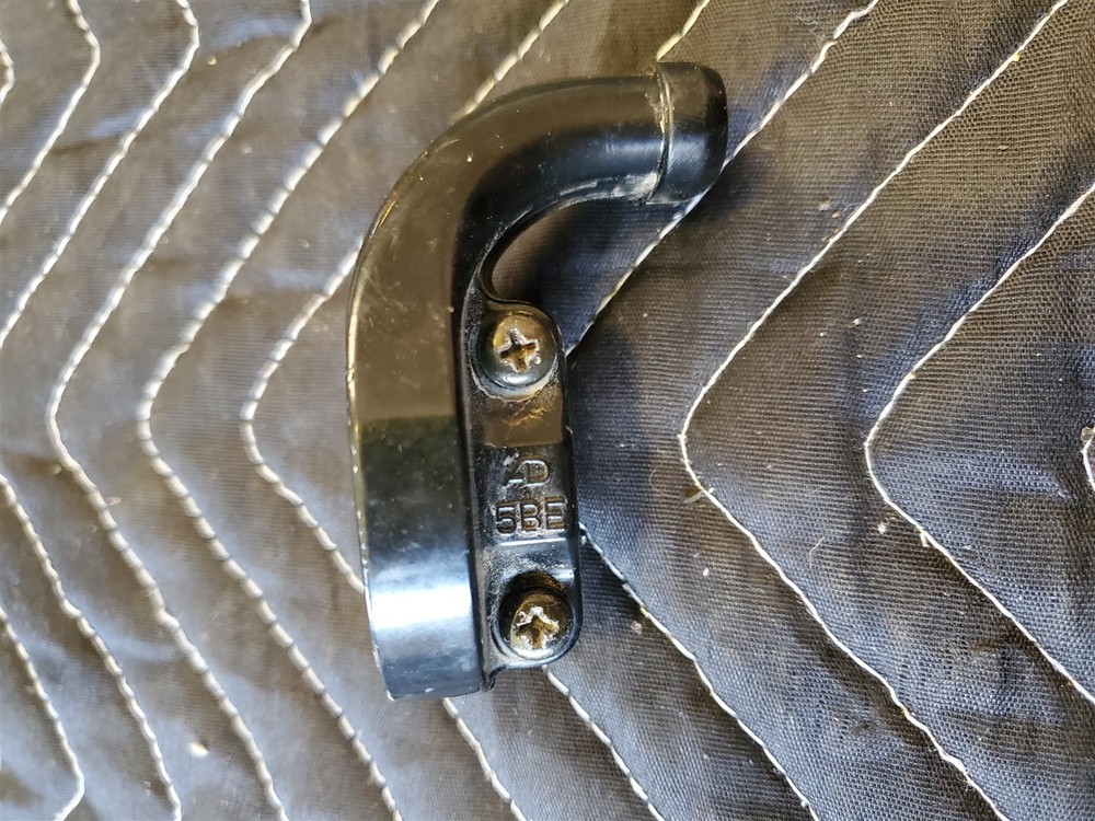 2006 SUZUKI RMZ450 THROTTLE HOUSING