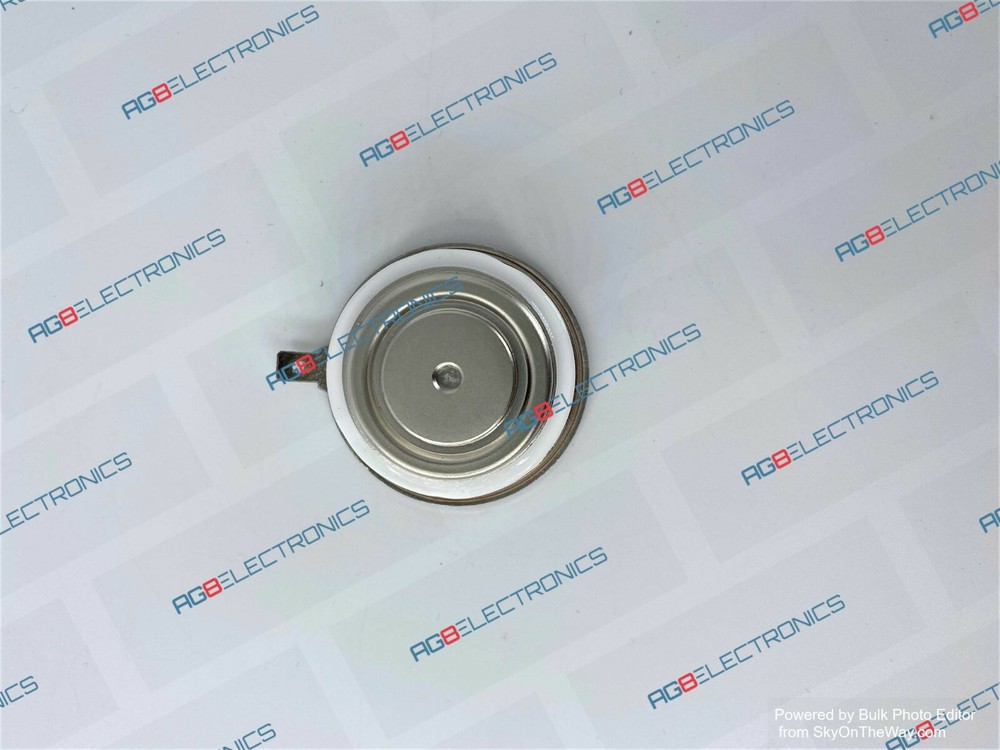 68A7294PXP - GE General Electric SCR Semiconductor Thyristor 68A7294PXE